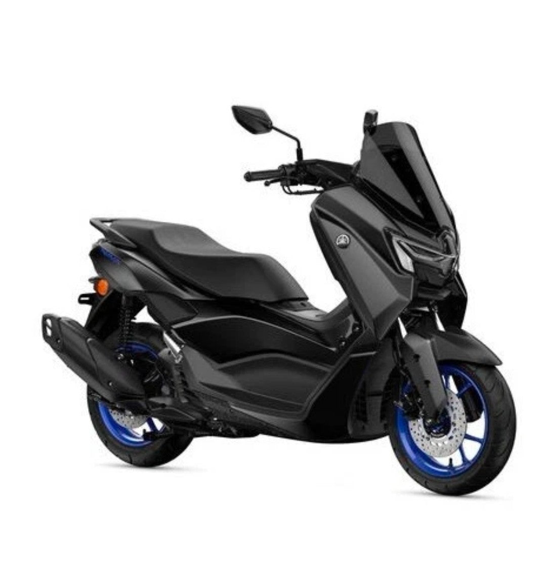 Yamaha Nmax 2025 Front Headlight  Lamp Light