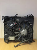 RANGE ROVER MK2 L494 VOGUE L405 2013-2022 3.0 DTI RAD PACK CPLA-8C607-BF VS1387