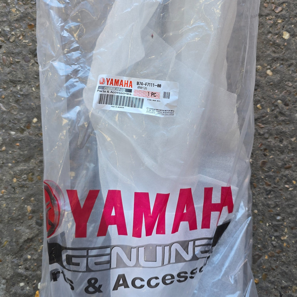 Genuine Fits For Yamaha Xmax 250 300 2017-2024 Main Stand Assy B74-F7111-00