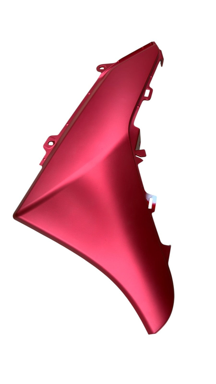 Yamaha NMAX GPD 125 NMAX 2020–24 Full Body Panel Cover Kit-Matte Red