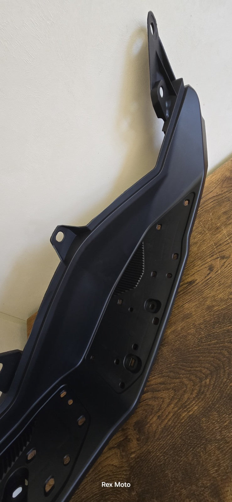 FLOOR BOARD - LEFT - (FOOTREST ) Fits YAMAHA NMAX 2025 BLS-F7488