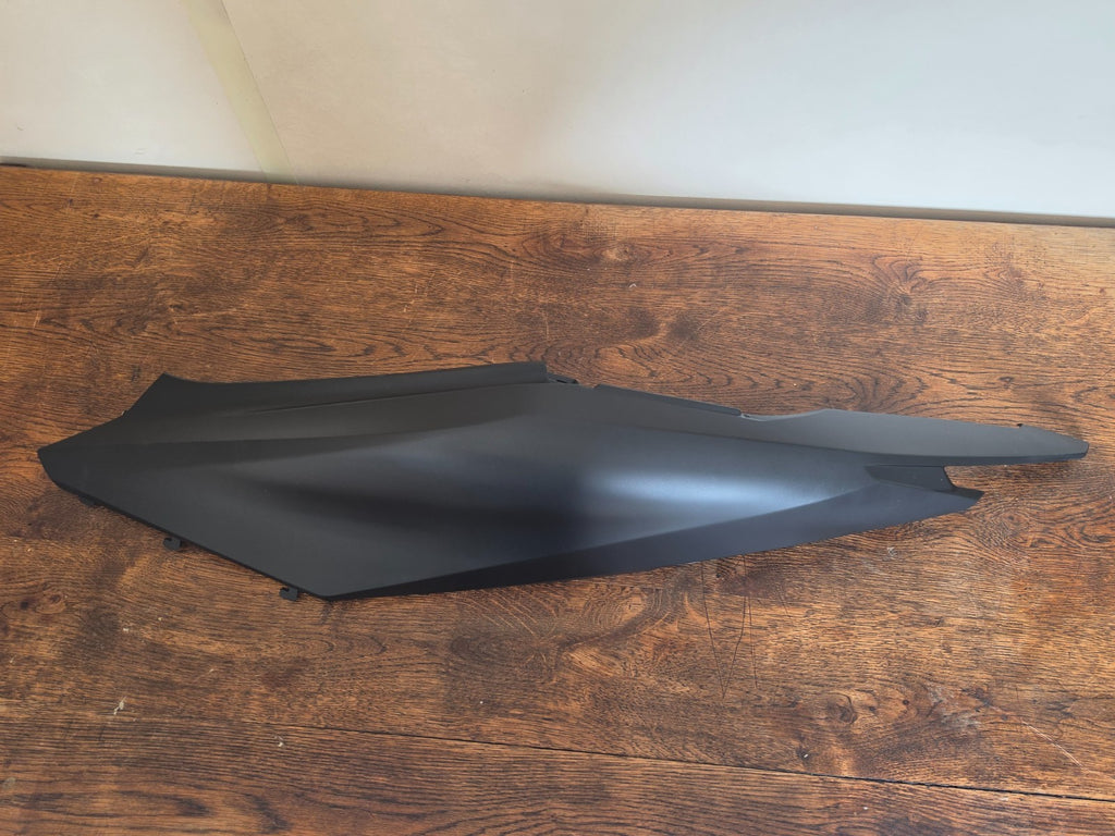 Honda PCX 125 PCX 125 Rear Panel 2025 2026  Left and Right Side Dark Grey