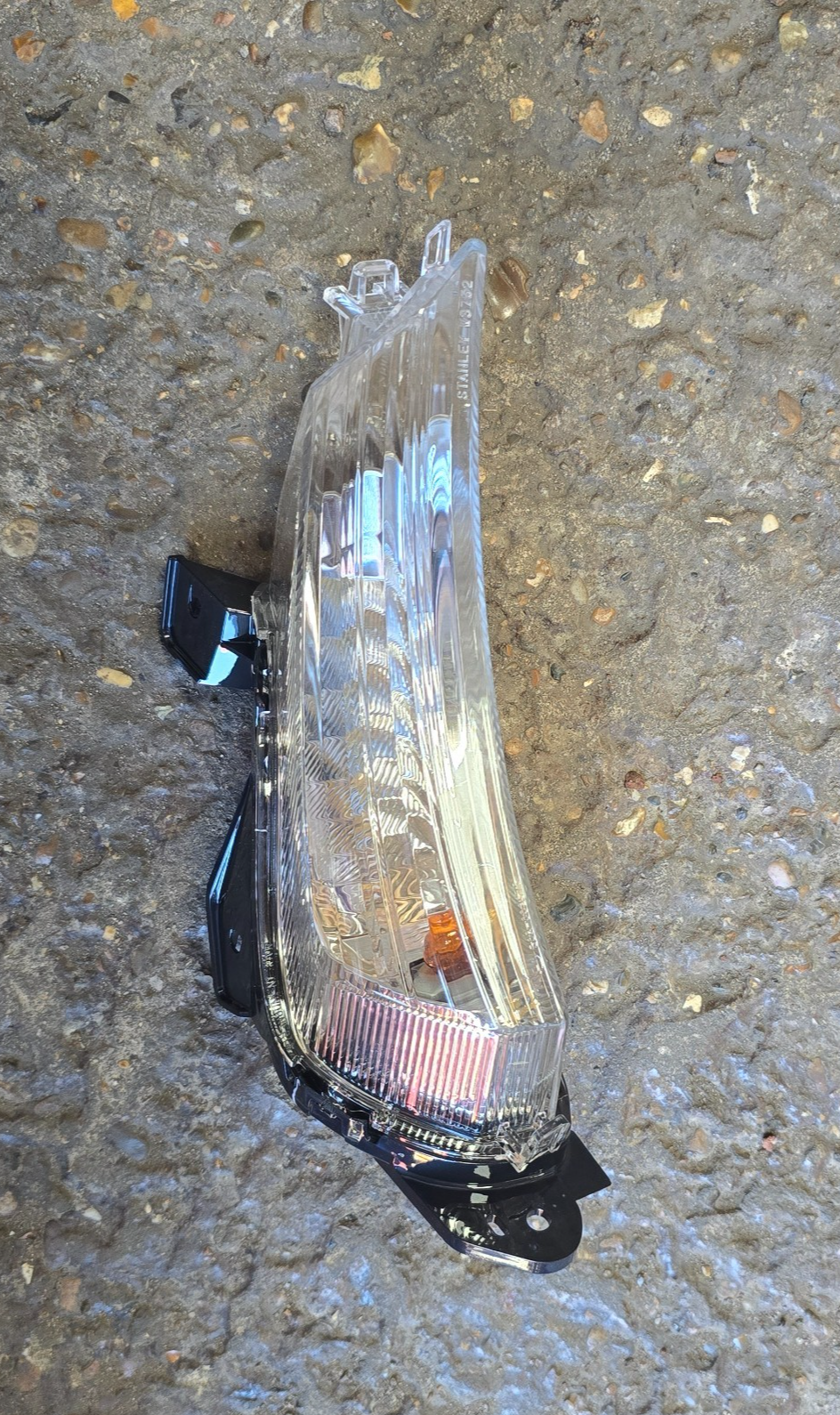 Genuine Yamaha XMAX 300 Front Right Indicator - B74-H3320-01