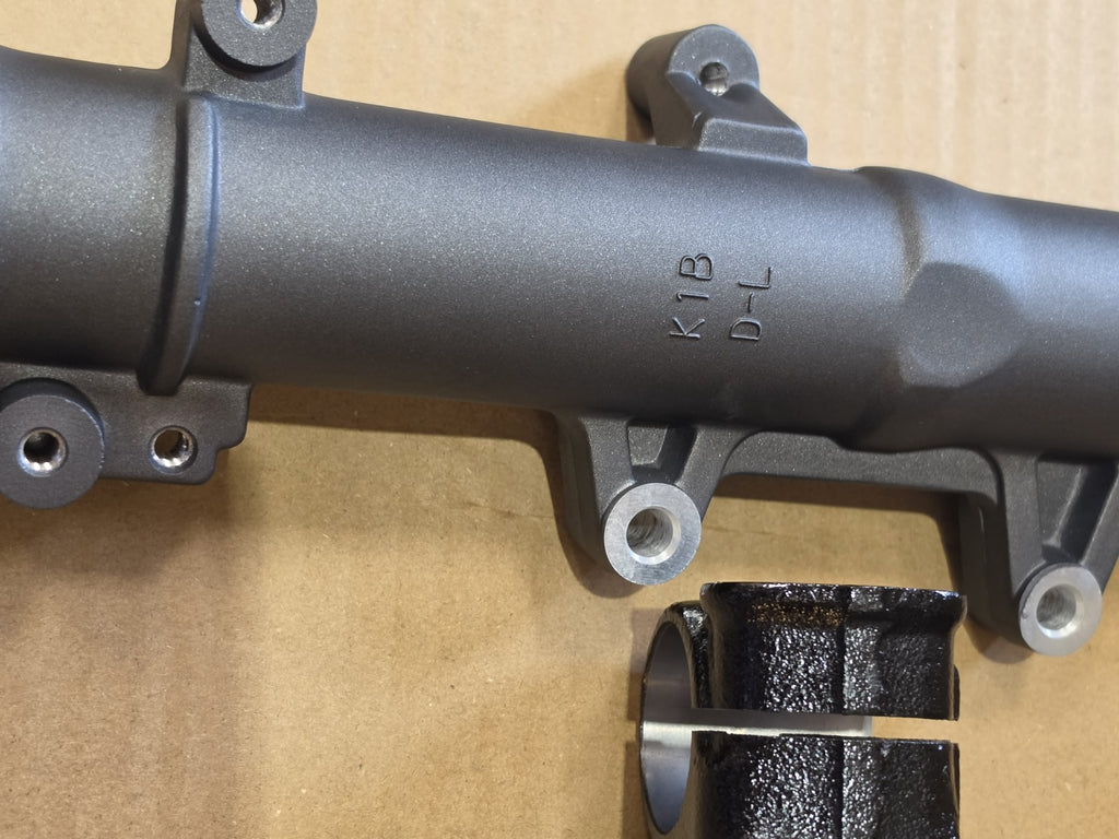 Honda Forza 125 350 Steering Stem Yoke&Fork 2021–2025 53219-K1B-D00 High Quality