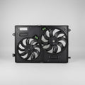 MAXUS eDELIVER 9 EV RADIATOR COOLING TWIN FANS C00193190 2021-ON NEW