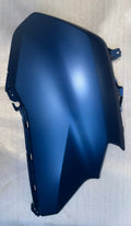GENUINE YAMAHA GPD125 NMAX N-MAX 2021 RIGHT UPPER PANEL COWL BLUE  B6HF837700P4