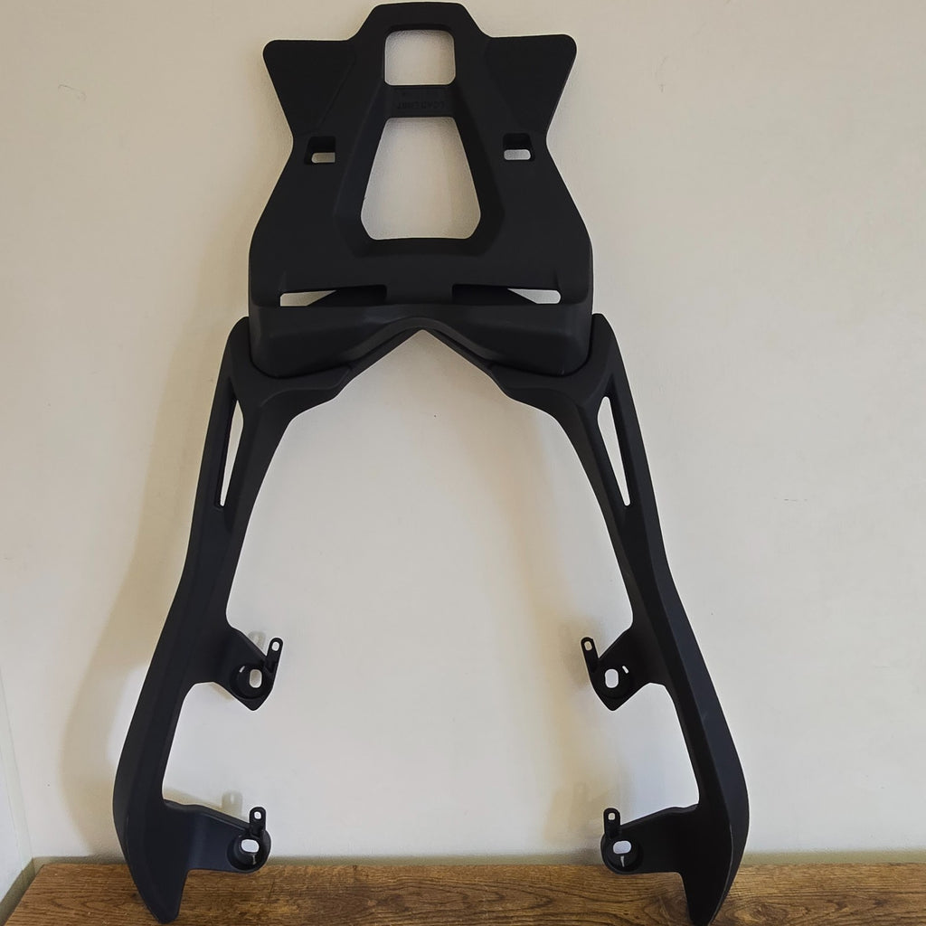 High-Quality Yamaha X-MAX 300 2018 Passenger Grap/Rear Rack /Carrier 2020-2026