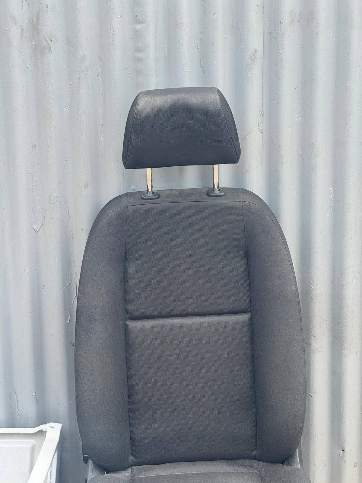 Mercedes Sprinter W907 2018-2026 Front Seat Right Driver Side+Seat Base