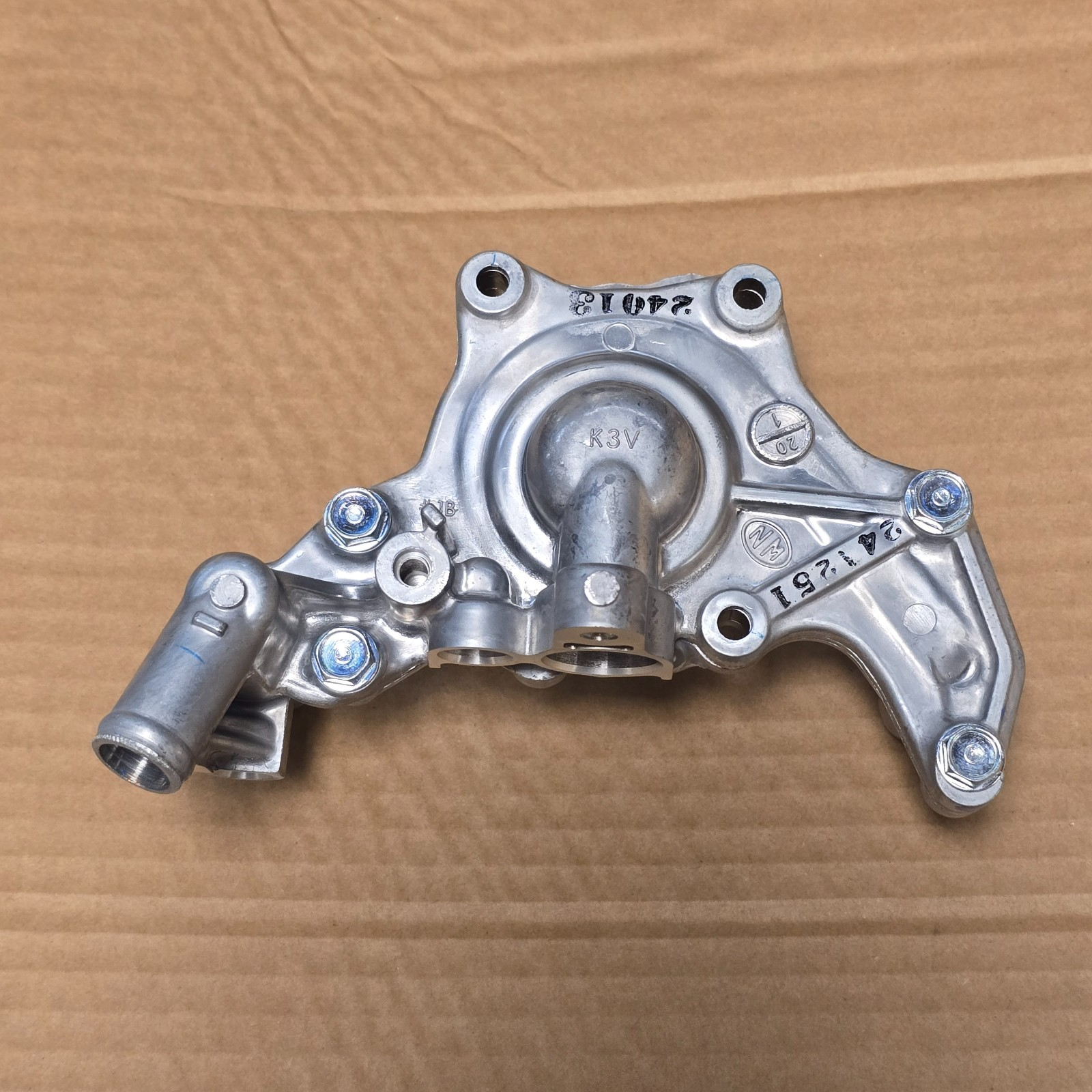 Genuine Honda Water Pump Fits All PCX 125 2010-20 🇬🇧