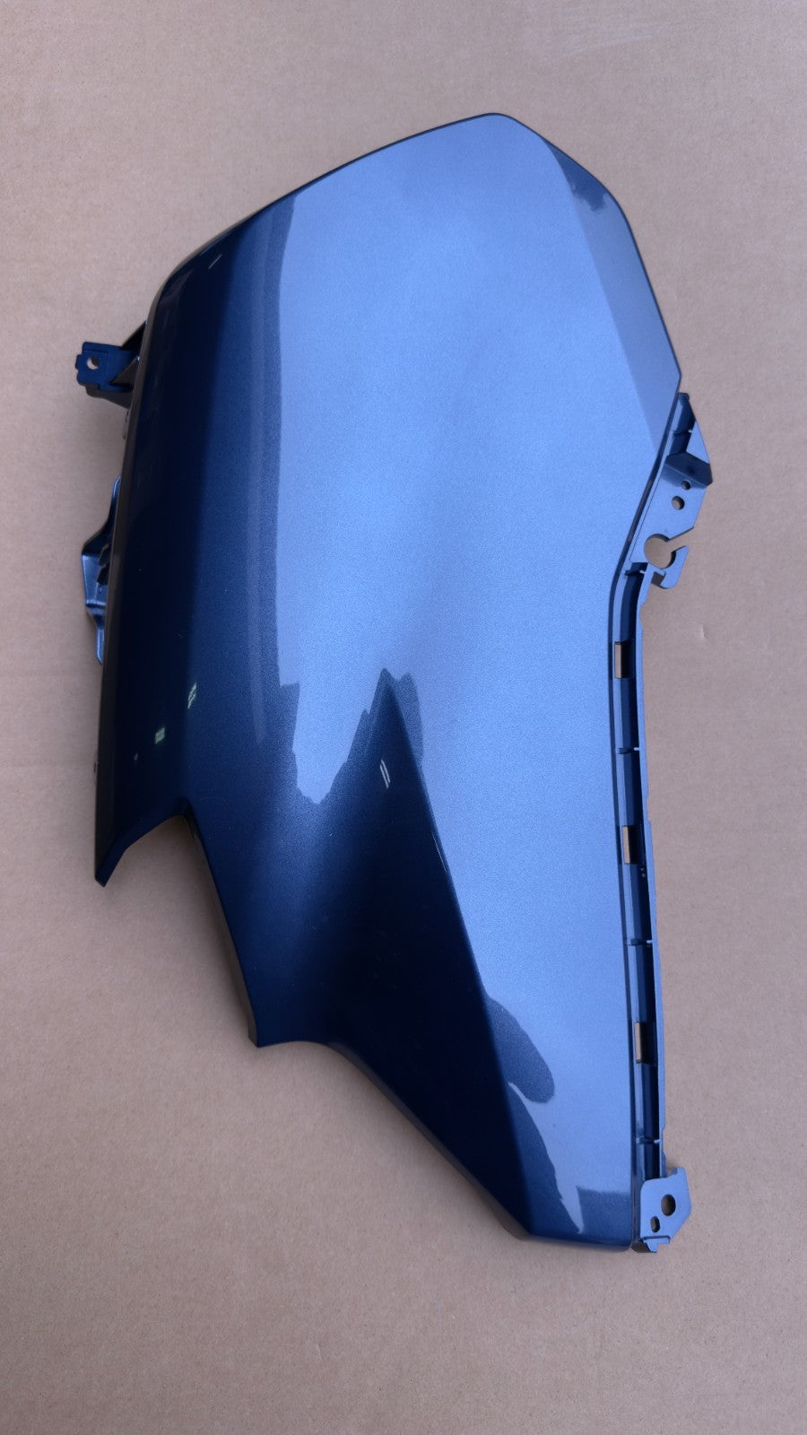 FULL BODY SET FITS YAMAHA NMAX GPD125 2021 - 2024 BLUE