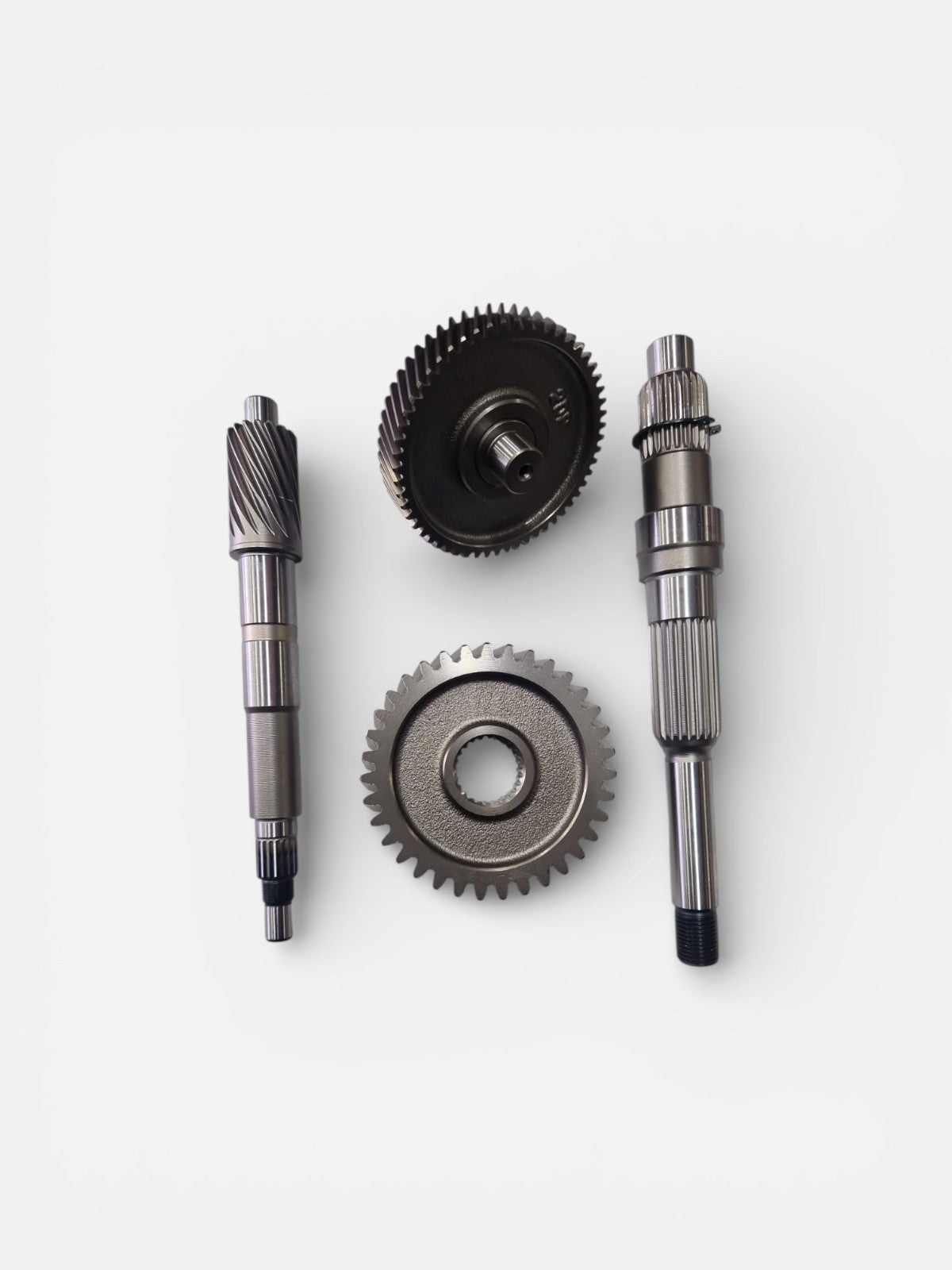 YAMAHA NMax GPD125 2021 - 2024 High Quality Gear Box Set High quality