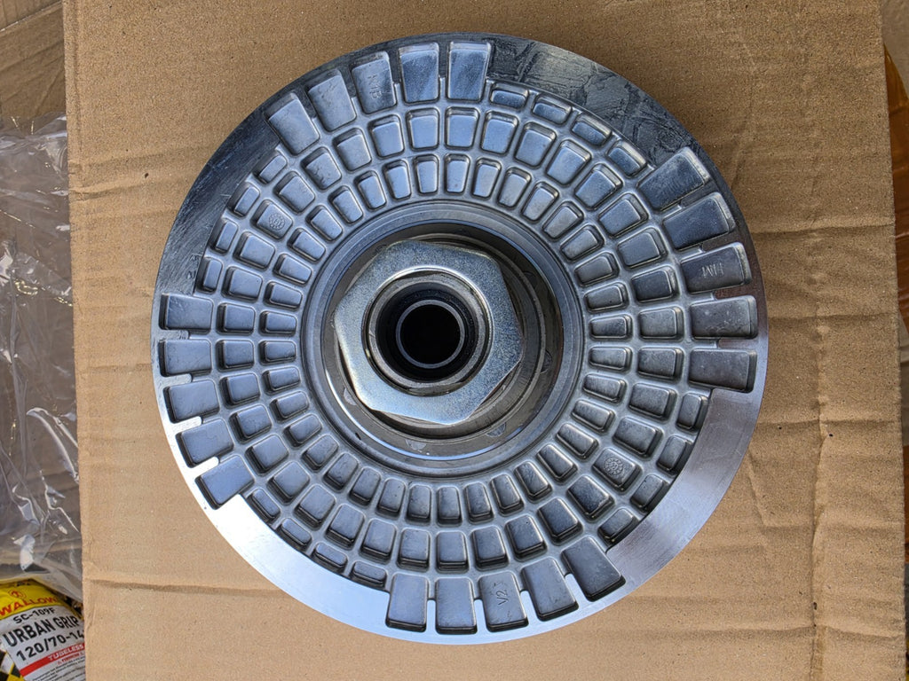 High Quality Clutch Pulley Honda SH 350 Forza 350 ADV 350 23010-K1B-T001