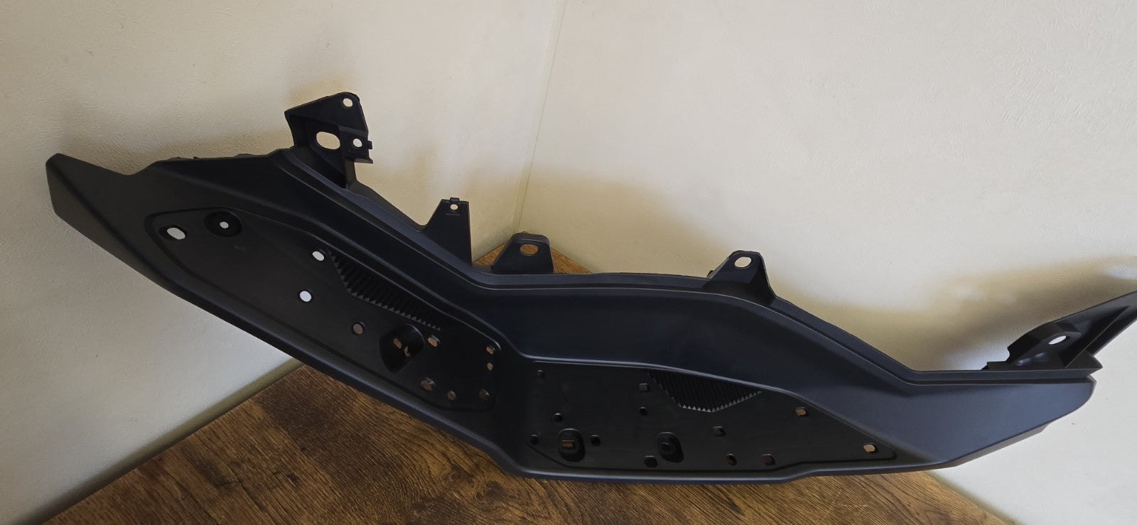 FLOOR BOARD - LEFT - (FOOTREST ) Fits YAMAHA NMAX 2025 BLS-F7488