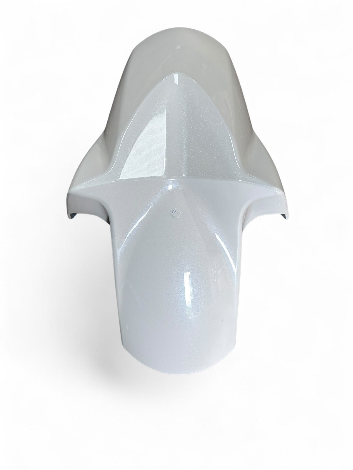 Yamaha Nmax Front Fender MudGuard Fits Yamaha NMAX GPD125 2015 - 2024  White
