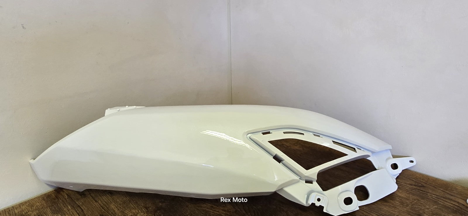 Yamaha Nmax 125 2021 - 2024 Rear Right Side Panel B6H-F1711-0