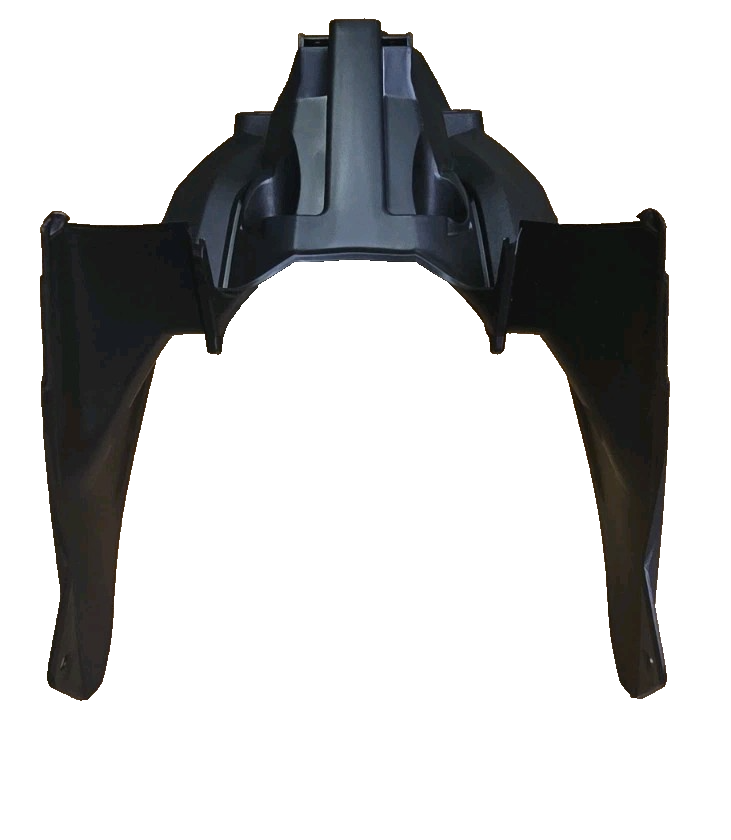 Honda SH125 SH I 125 2020–2025 Rear Fender License Plate Holder 80101-K0R-D00ZA