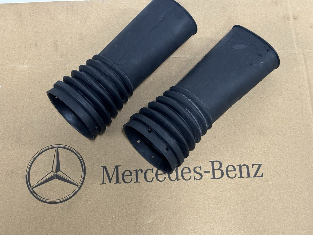 FRONT SHOCK ABSORBER DUST COVER MERCEDES SPRINTER W906  KIT  2006-2018 X2
