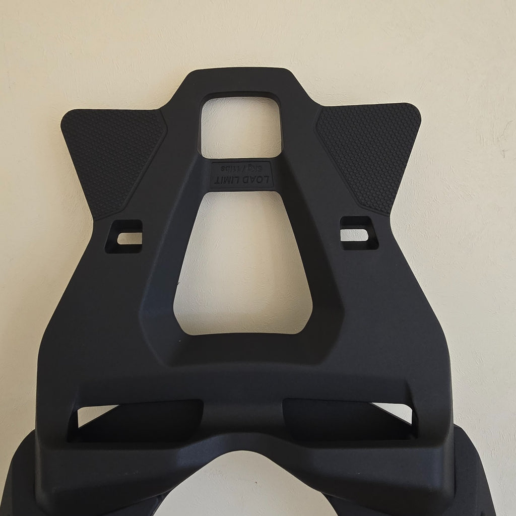 High-Quality Yamaha X-MAX 300 2018 Passenger Grap/Rear Rack /Carrier 2020-2026
