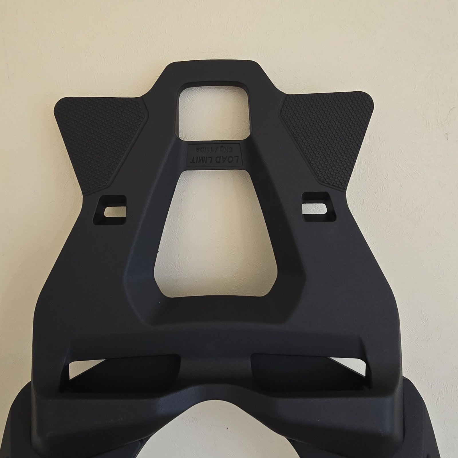 High-Quality Yamaha X-MAX 300 2018 Passenger Grap/Rear Rack /Carrier 2020-2026
