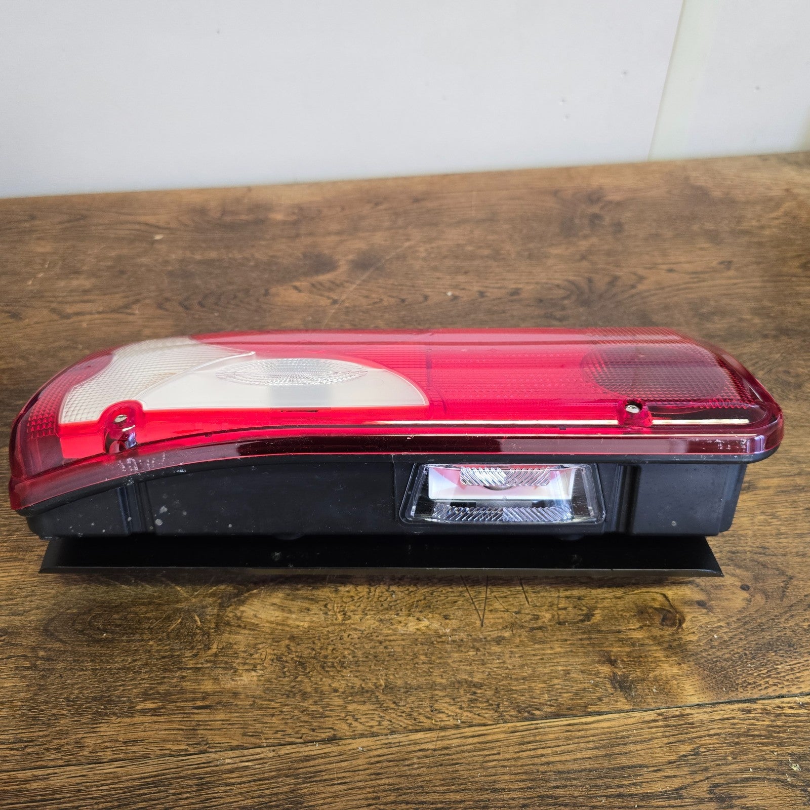 Genuine Mercedes Sprinter Chassis Cab Luton Rear Light Lens Lamp Light LH & RH