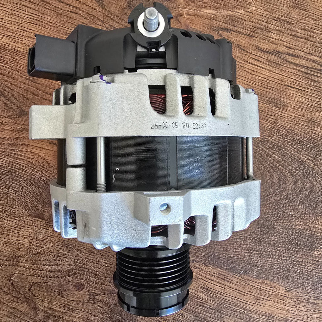 MAXUS DELIVER 9 2.0 DIESEL ALTERNATOR C00077076 2020-2025