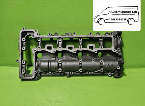 Camshaft Rocker Cover Citroen Relay Boxer Engine  DW10FUD 9806792610 2015-2023