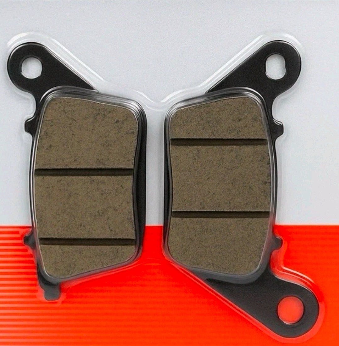 Genuine Yamaha NMAX 125 2015- Front Brake Pads - 2DP-F5805-00