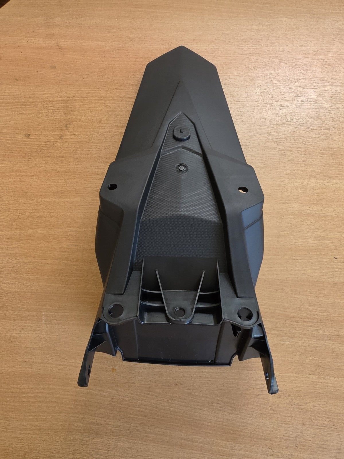 Honda PCX125 PCX 125 2021–2024 Rear Mudguard – Back Fender Panel