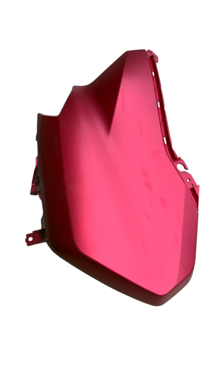 Yamaha NMAX GPD 125 NMAX 2020–24 Full Body Panel Cover Kit-Matte Red