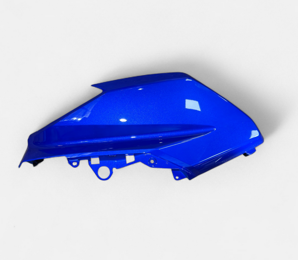 Yamaha N-Max 125 / 155 2DP-F8377-00 Right  FAIRING Panel Cover 2015-20 Blue
