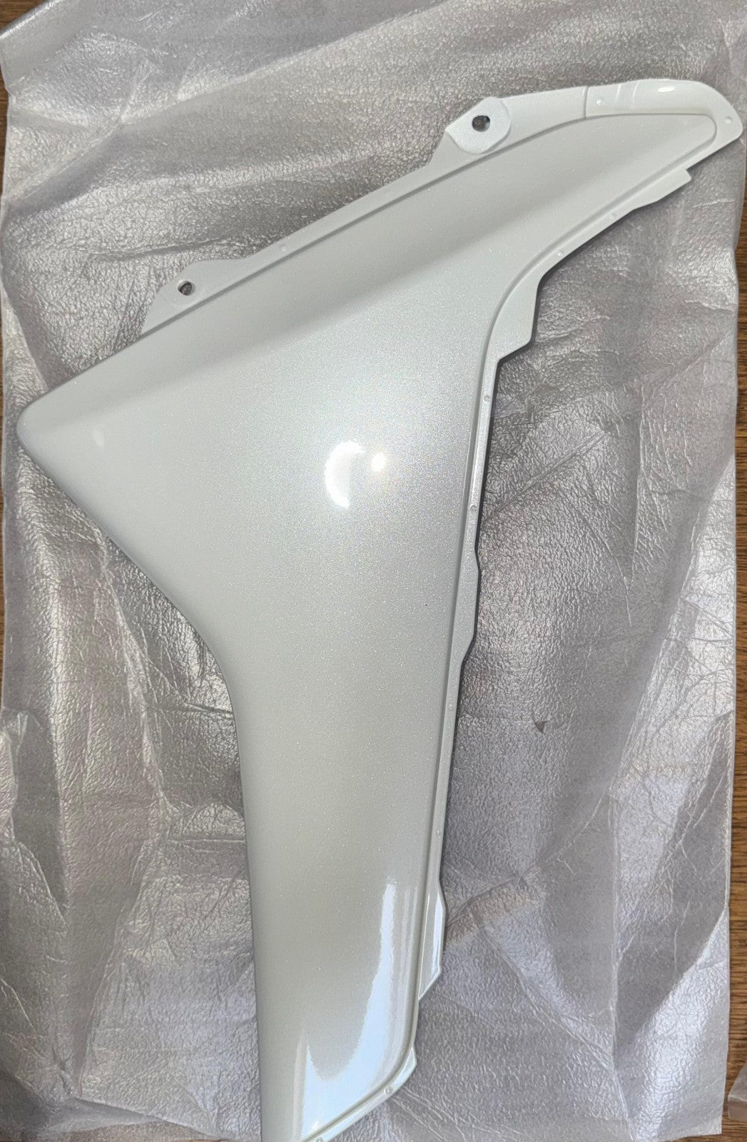 Genuine Yamaha NMAX  125 NMAX125 2015-2020 Lower Right Belly Panel 2DP-F171-M00