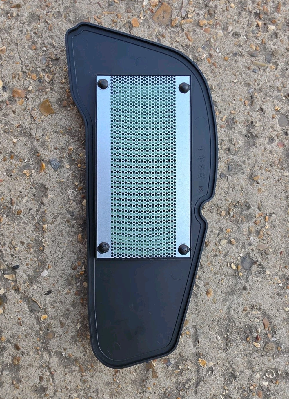 Yamaha BEJ-E4450-00 Genuine Air Filter Element AIR CLEANER New Genuine Part 