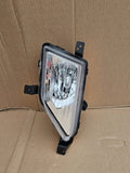 MAXUS DELIVER 9 & V90 FRONT LEFT  SIDE FOG LIGHT LAMPS 2019-2025