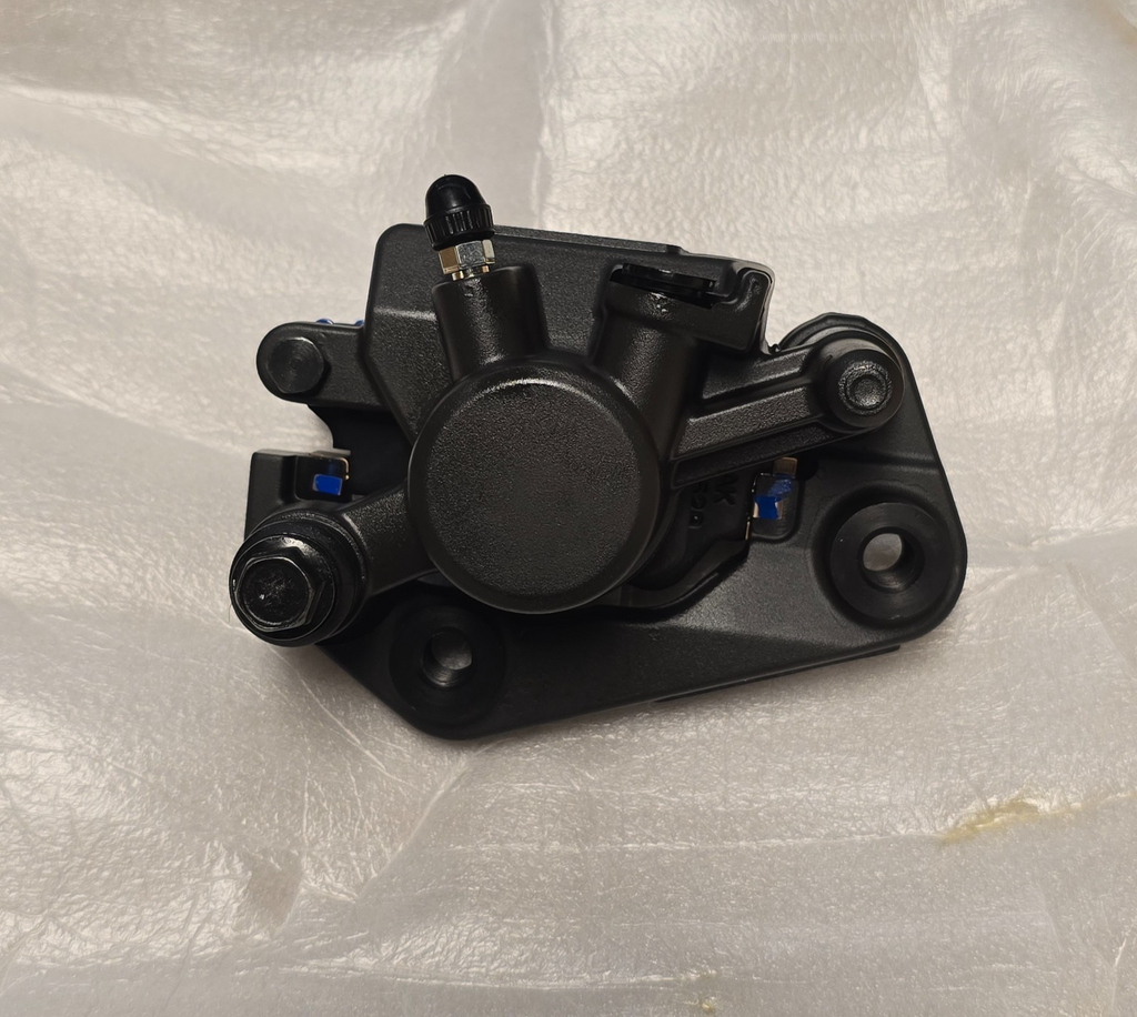 Yamaha NMax Rear Brake Caliper Assy B74-F580W-00 2015-2024