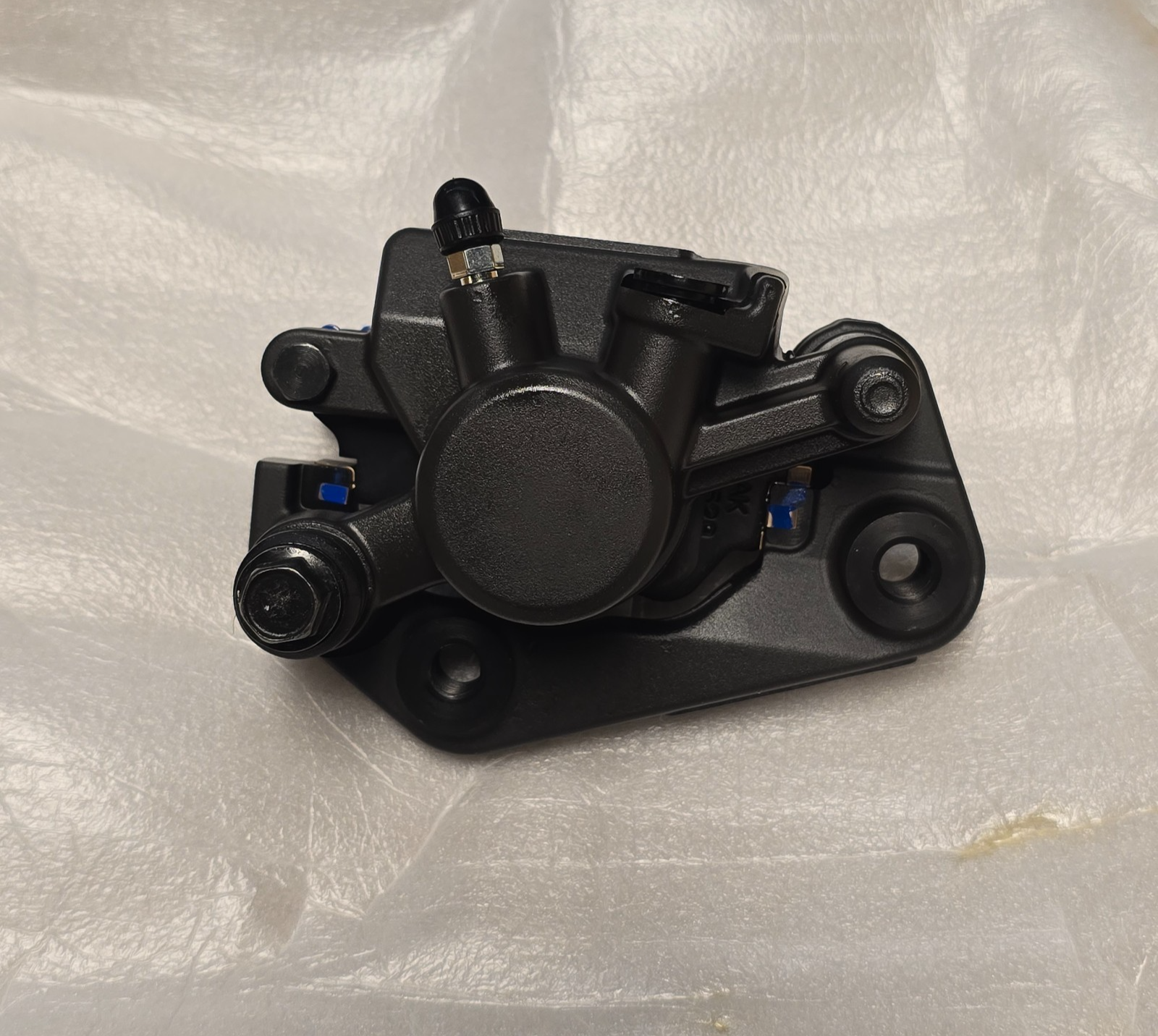 Yamaha NMax Rear Brake Caliper Assy B74-F580W-00 2015-2024