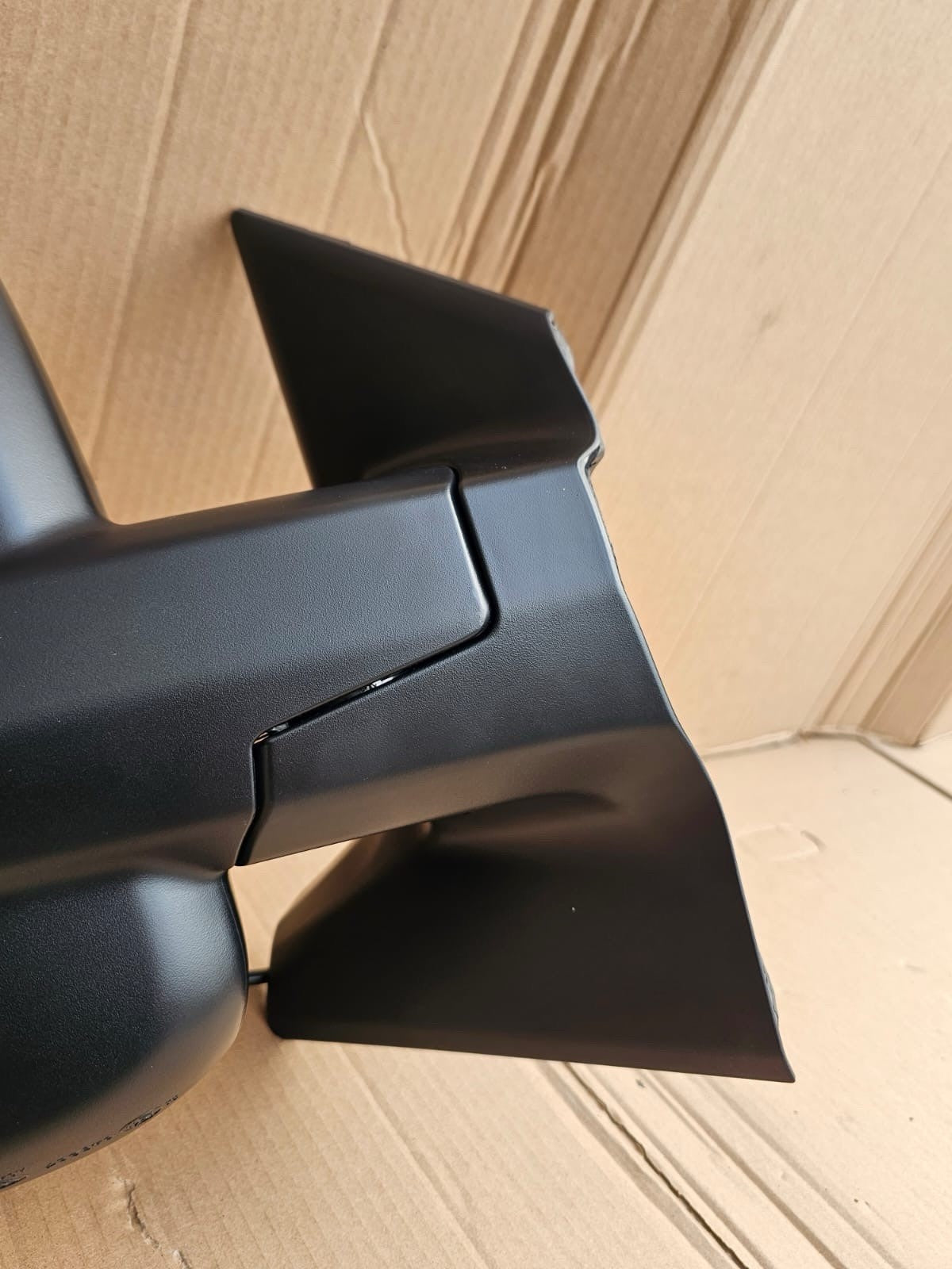 Genuine Door Mirror Electric R/H  Maxus Deliver 9 Driver  Side