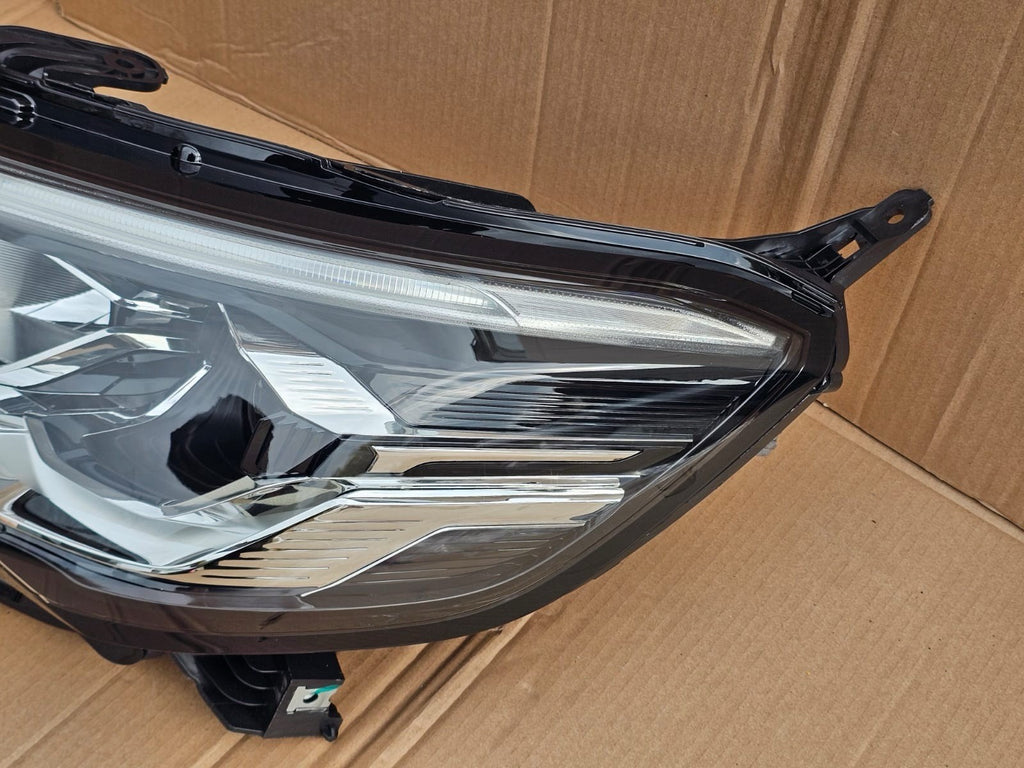 MAXUS Delivery 9 Headlamps / Head Lights Pair Left & Right ( Noon Led ) 2020 On
