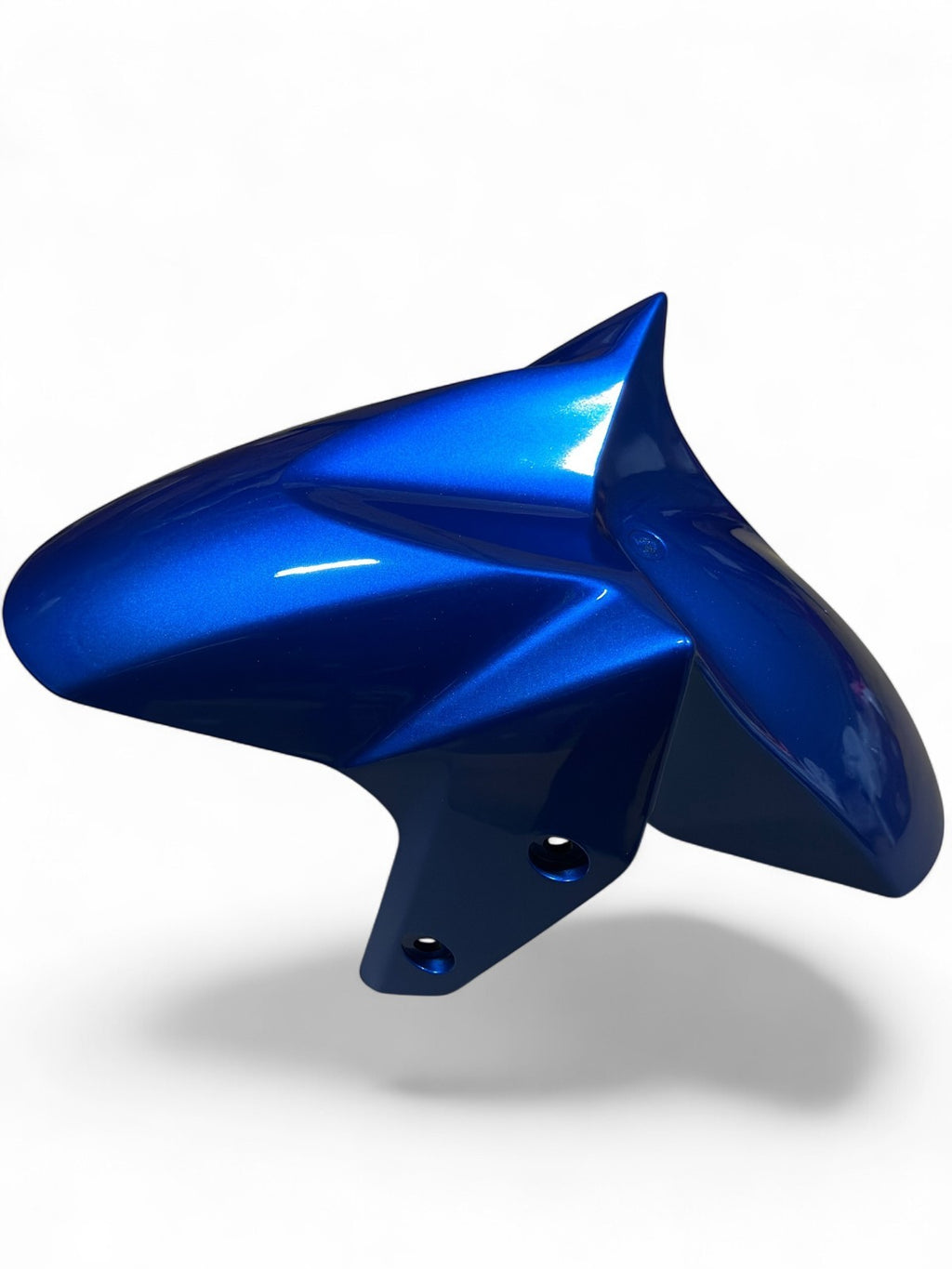 Front Fender Mudguard Fits Yamaha NMAX GPD125 2015 - 2024  BLUE