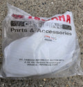 OEM GENUINE YAMAHA GPD125A NMAX 15-20 LEFT SIDE COWL PANEL WHITE 2DPF835100P1