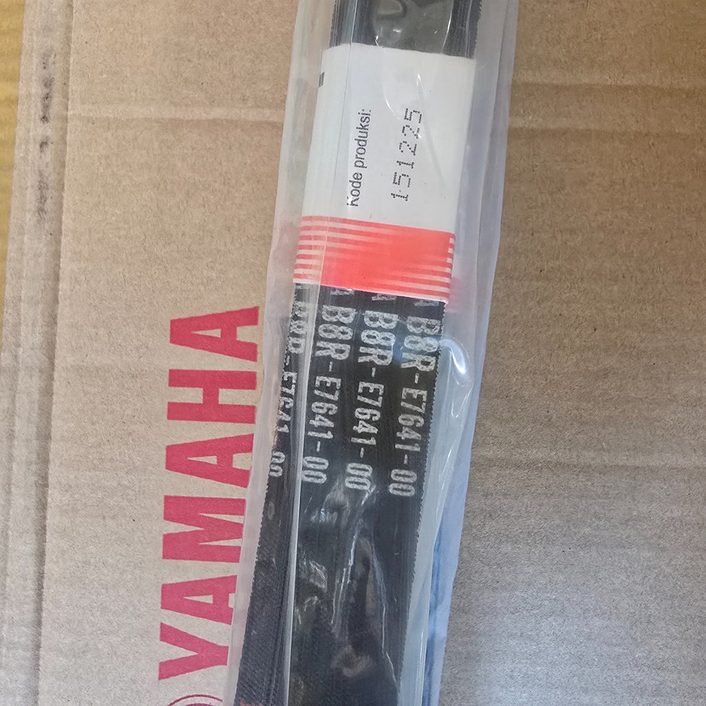 B8R-E7641-00 YAMAHA BWS ZUMA N MAX FOCRE 2.0 CYGNUS Transmission Drive V BELT