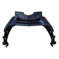 My Store genuine black plastic front centre trim fairing for Yamaha Nmax Gpd125-a 2025-2026 scooter