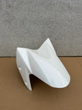 Front Fender Mud Guard Fits Yamaha NMAX GPD125 2015 - 2024 White Mudguard